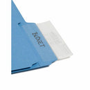 Smead Seal and View Label Protectors 67600