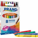 Prang Wax Crayons 00000