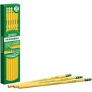Ticonderoga Wood-Cased Pencils 13882