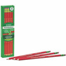 Ticonderoga Eraser Tip Checking Pencils 14259