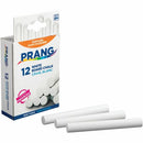 Prang White Chalk Sticks 31144