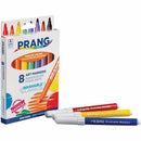 Prang Bullet Tip Washable Master Pack Art Markers 80680