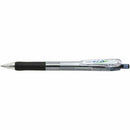 Zebra Pen Eco Jimnie Clip Retractable Ballpoint Pens 22510