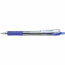 Zebra Pen Eco Jimnie Clip Retractable Ballpoint Pens 22520