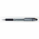 Zebra Pen Jimnie Soft Rubber Grip Gel Rollerball Pens 44110