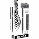 Zebra Pen Sarasa Gel Retractable Pen 46910 (1 Single Pen only)