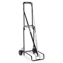 Stebco Deluxe Travel Cart 390002BLK