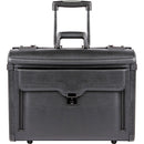 bugatti Carrying Case for 17" Notebook - Black 456110BK
