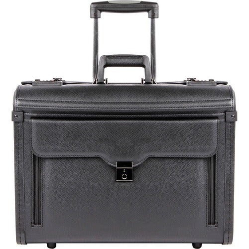 bugatti Carrying Case for 17" Notebook - Black BND456110BK