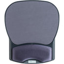Compucessory Gel Wrist Rest with Mouse Pads 55302