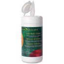 Compucessory Anti-Static Cleaning Wipe 24224