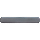 Compucessory Gel Keyboard Wrist Rest Pads 23716