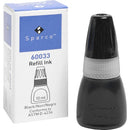 Sparco Stamp Refill Inks 60033