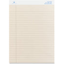 Sparco Colored Legal Ruled Pads 01074