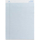 Sparco Colored Legal Ruled Pads 01077
