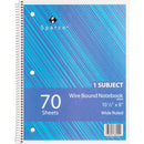 Sparco Quality 3HP Notebook 83250