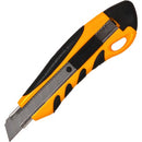Sparco PVC Anti-Slip Rubber Grip Utility Knife 15851