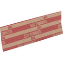 Sparco Flat Coin Wrappers TCW01