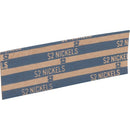 Sparco Flat Coin Wrappers TCW05