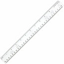 Sparco 12" Standard Metric Ruler 01488