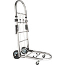 Sparco Portable Platform Luggage Cart 02055