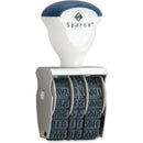 Sparco Date Stamps 01494