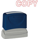 Sparco COPY Red Title Stamp 60014