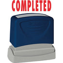 Sparco COMPLETED Title Stamp 60015
