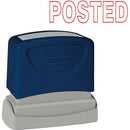 Sparco POSTED Red Title Stamp 60024