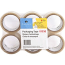 Sparco Transparent Hot-melt Tape 01530