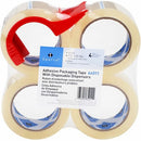 Sparco Heavy-duty Packaging Tape with Dispenser 64011