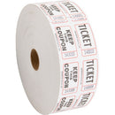 Sparco Roll Tickets 99210