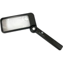 Sparco Rectangular Handheld Magnifier 01877