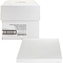 Sparco Perforated Blank Computer Paper 00408