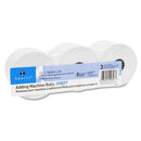 Sparco Saver Adding Machine Rolls 00827