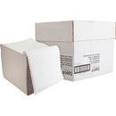 Sparco Blank Perforated Carbonless Paper 61492