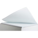Sparco 1-part 1/6" Green Bar Computer Paper 63541