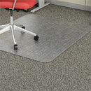 Lorell Low-Pile Economy Chairmat 02158