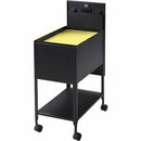 Lorell Standard Mobile File 60177