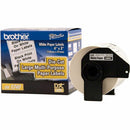 Brother DK1240 Large Multi-purpose Paper Labels DK1240