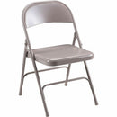 Lorell Folding Chairs 62500