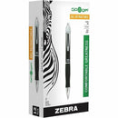 Zebra Pen Sarasa Dry X10 Gel Retractable RDI Pens 42610 (1 Single Pen)