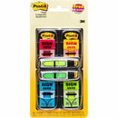 Post it Message Flag Value Pack 680SH4VA
