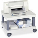 Safco Economy Under Desk Printer Stand 1861GR