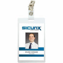 SICURIX Badge Holder 62926