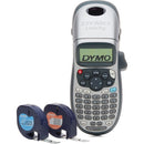 Dymo LetraTag Plus Kit 21455