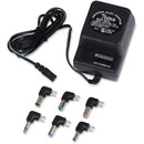 Tatco Universal AC/DC Adapter 16300