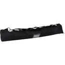 Quartet Carrying Case Presentation Easel - Black 156355