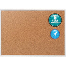 Quartet Classic Series Bulletin Board 3413802307