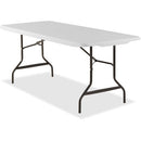 Lorell Ultra Light Banquet Table 66650
